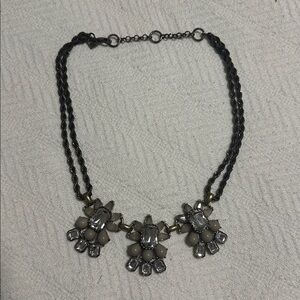 Banana Republic necklace